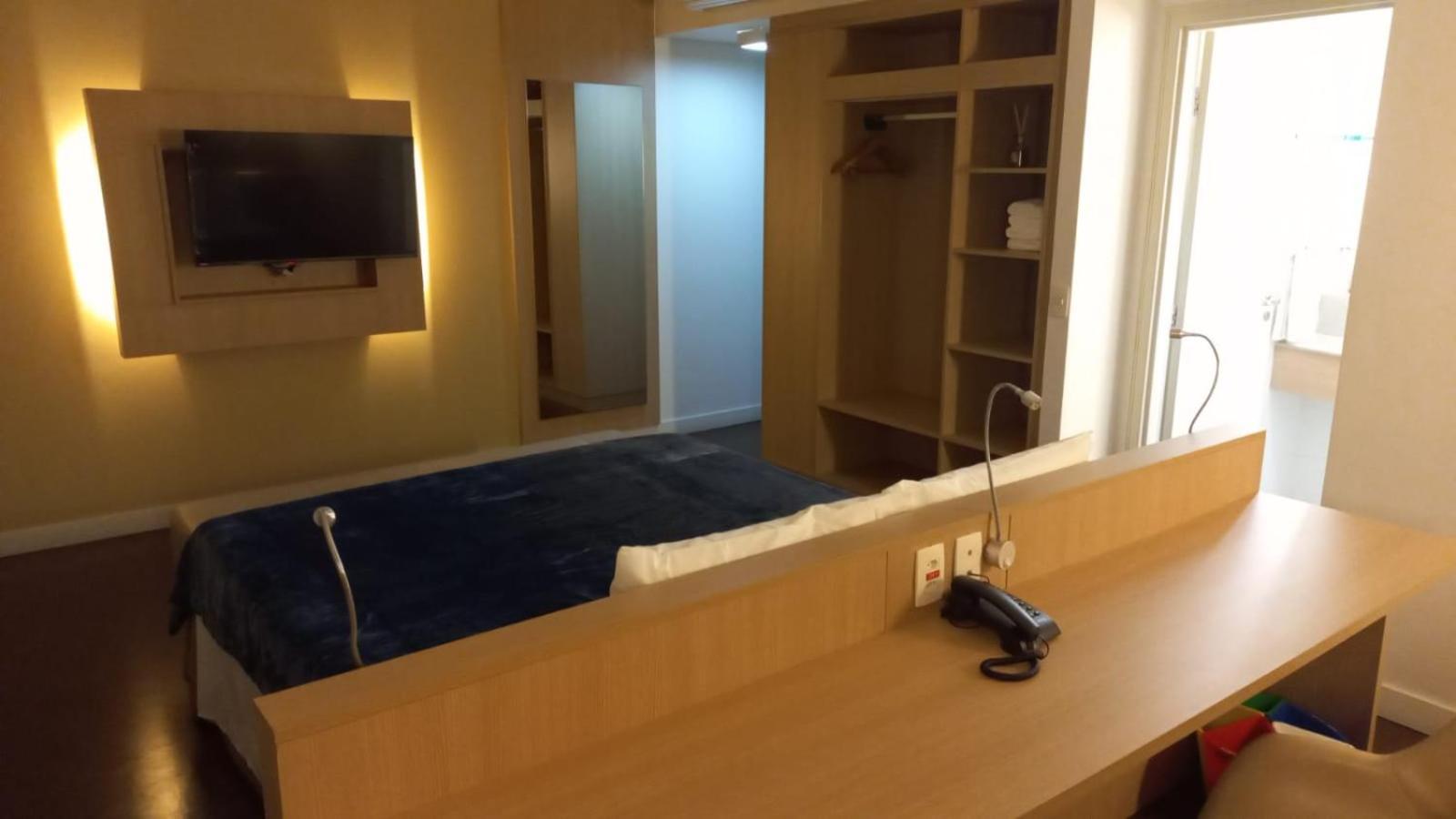 ###Sensacional### Mercure Apart Hotel Premium Manaus Exteriér fotografie