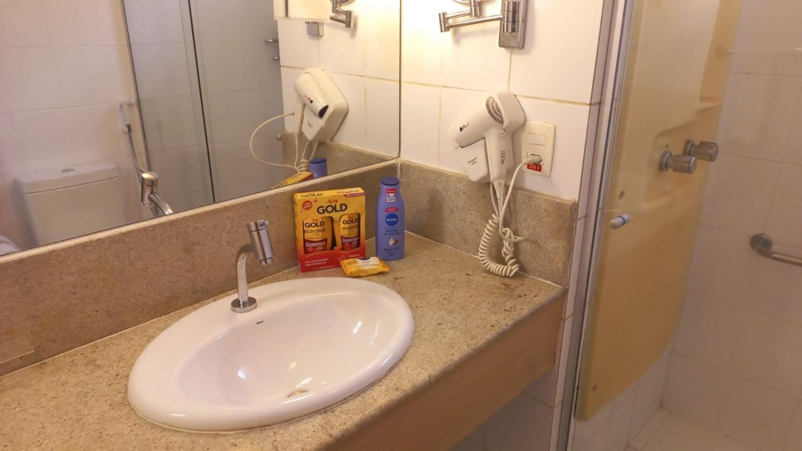 ###Sensacional### Mercure Apart Hotel Premium Manaus Exteriér fotografie