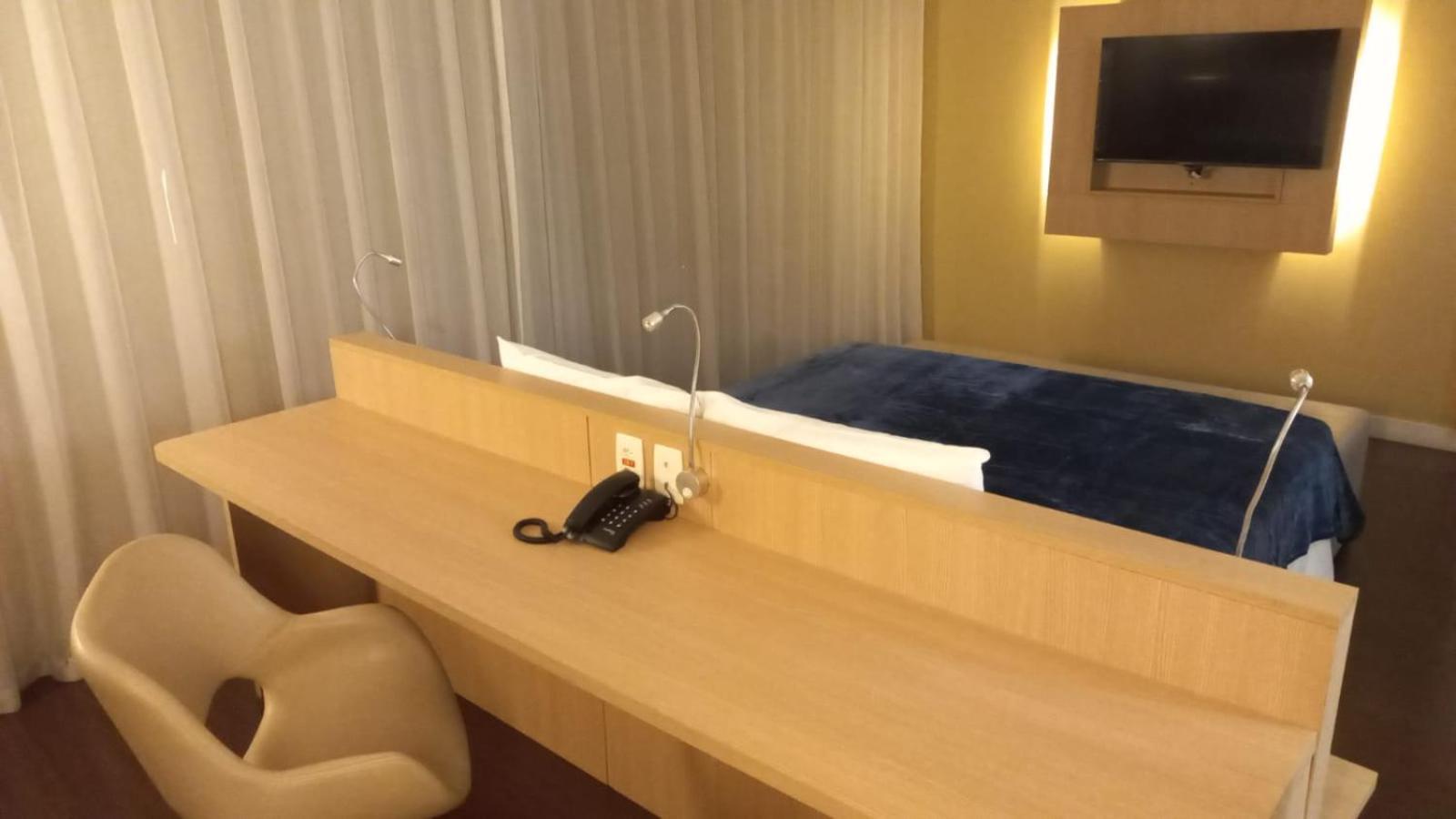 ###Sensacional### Mercure Apart Hotel Premium Manaus Exteriér fotografie